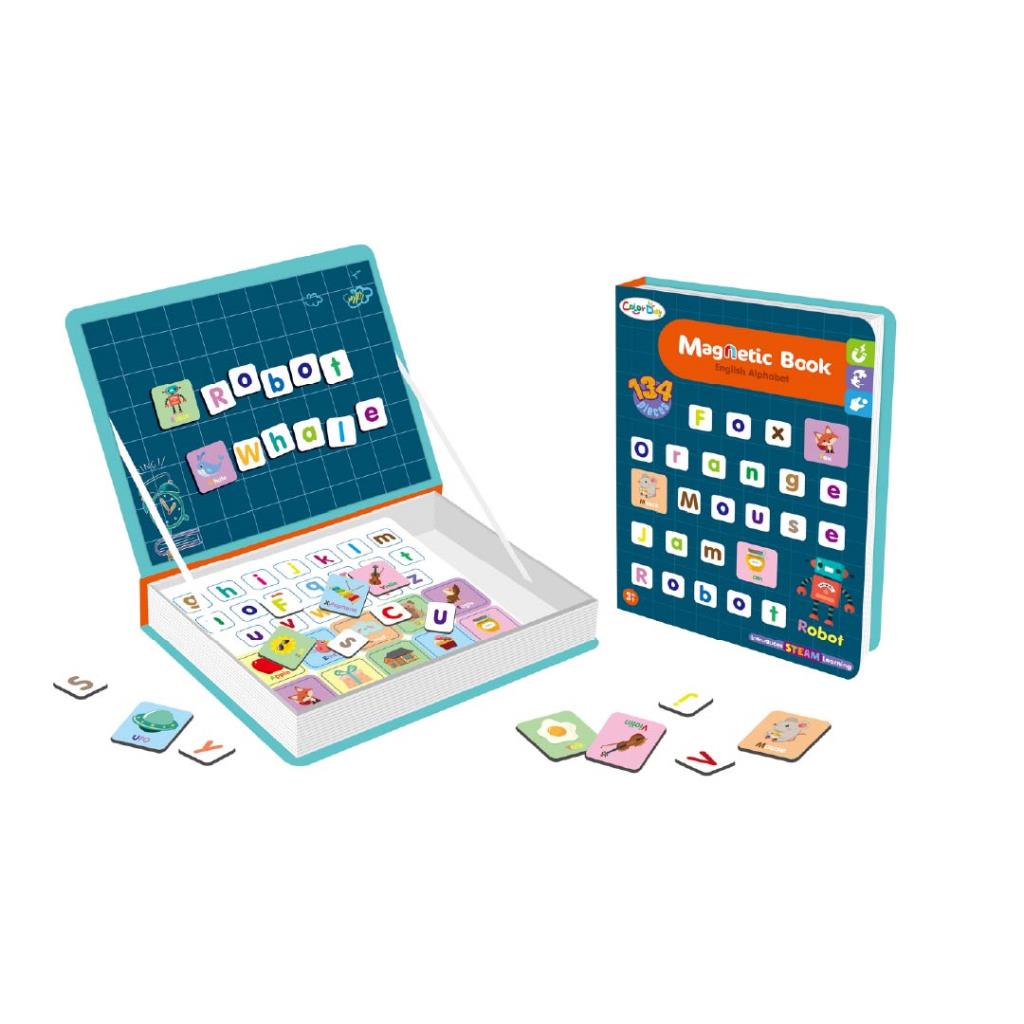 Montessori Math Learning Board for Kids